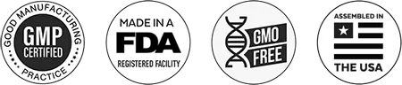 Men's Growth certifications