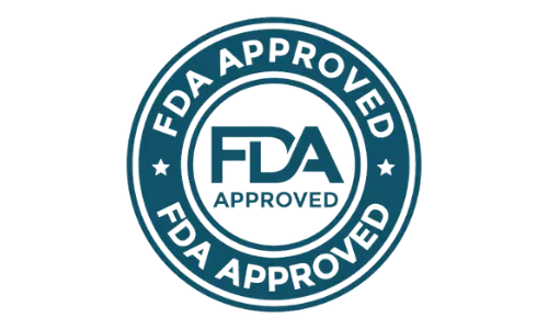 Men's Growth is FDA approved