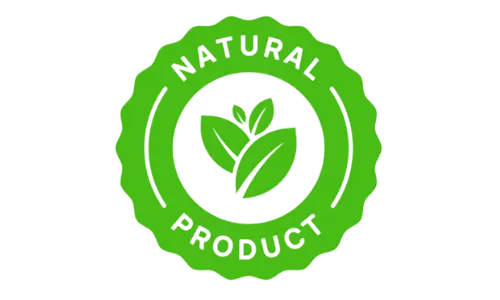 Men's Growth contains all-natural ingredients