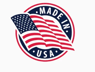 Men’s Growth made in usa