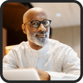 Mens Growth customer review by Michael S.